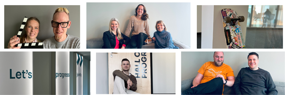 LPJ Bantelmann & Reimann logo